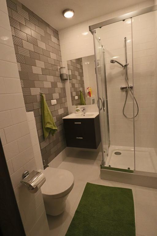 Apartment Mona Warsaw Przy Stacji Metra ภายนอก รูปภาพ